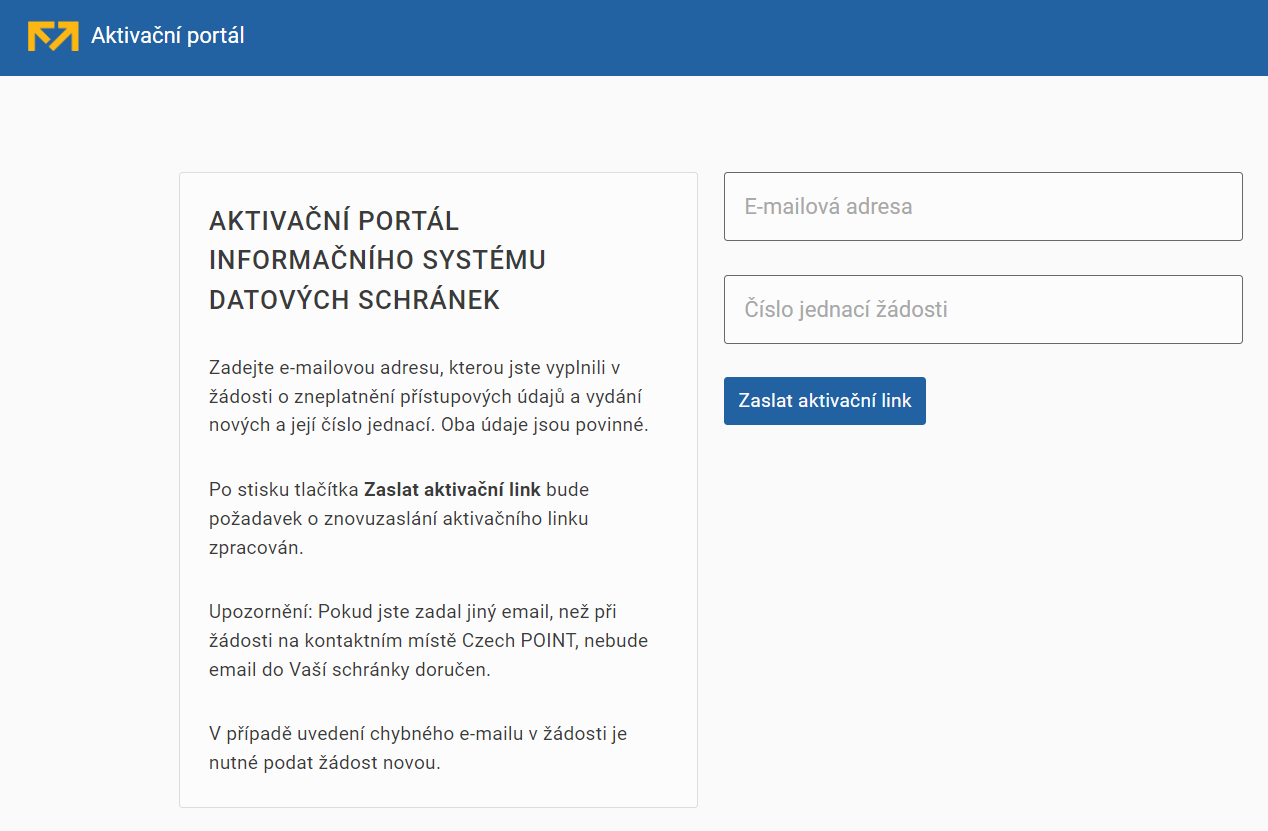 aktivační portál Czech POINT.png